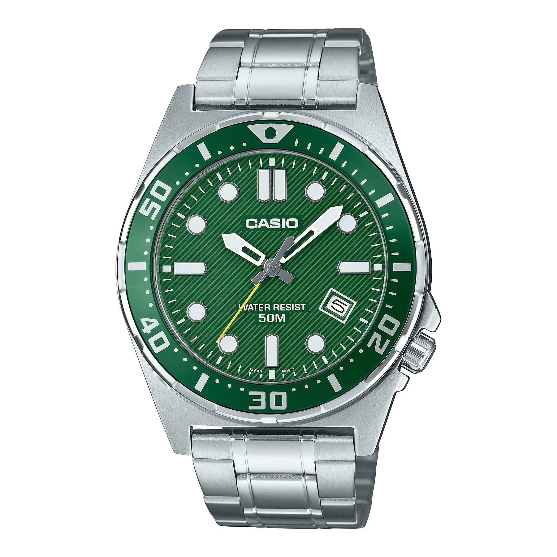 Casio Vintage MTD135D-3A