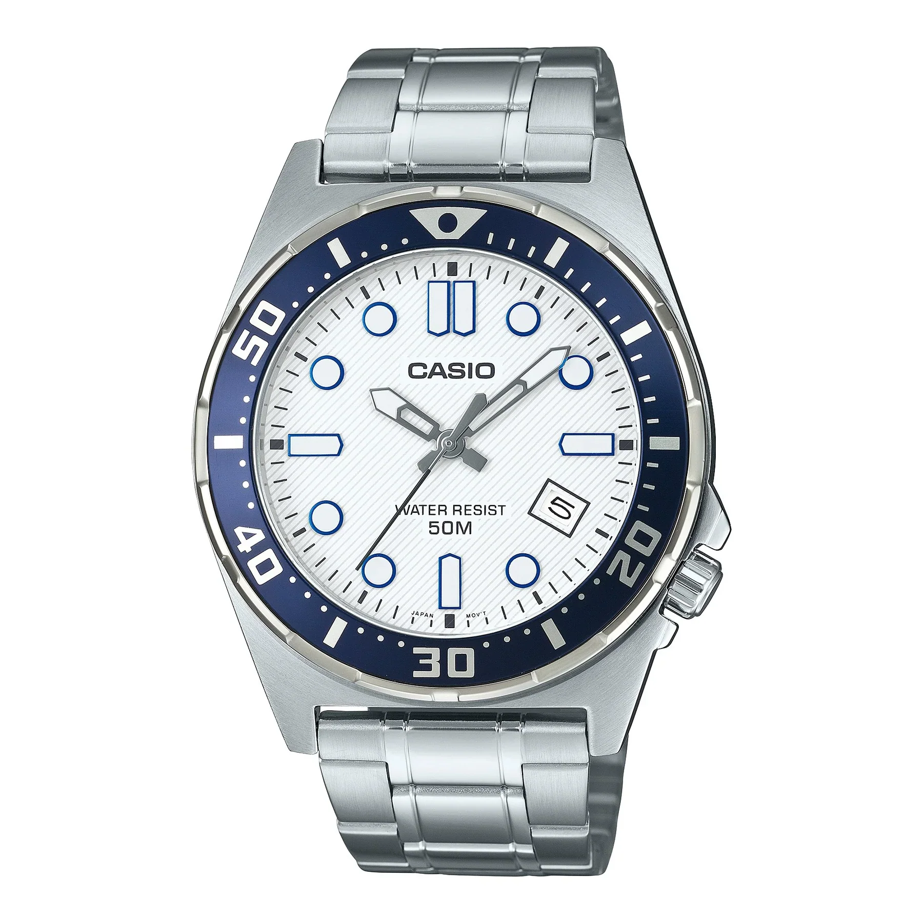 Casio Vintage MTD135D-7A