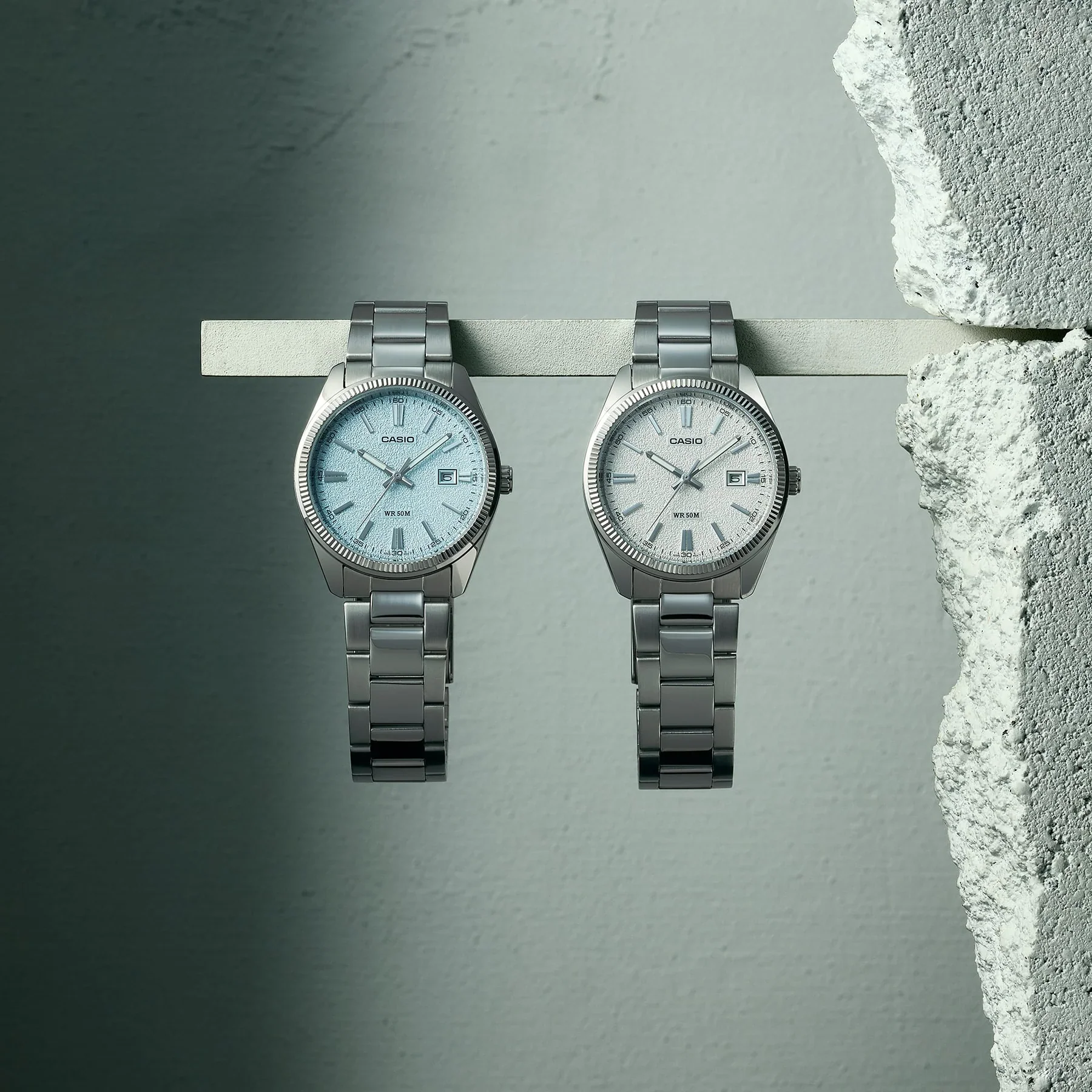 Casio Vintage MTP1302DA-2A2 - Image 2