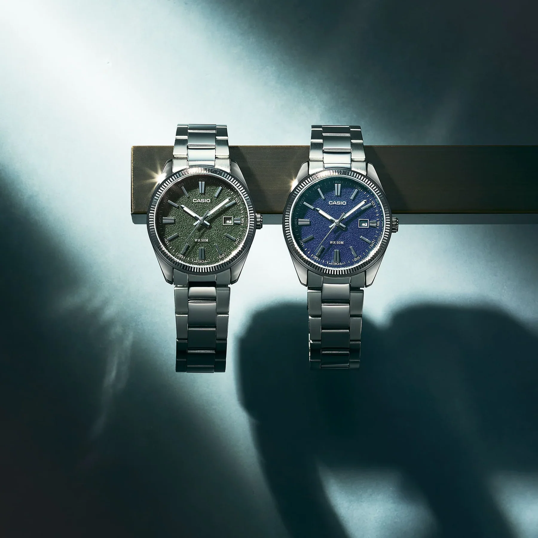 Casio Vintage MTP1302DA-3A - Image 2