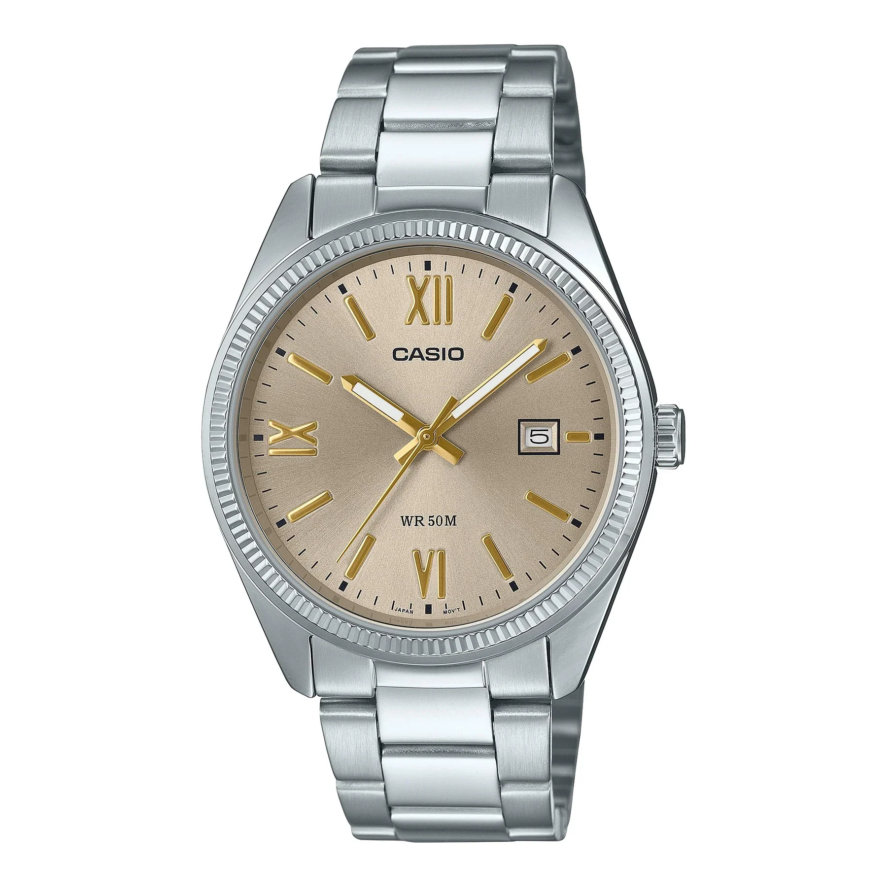 Casio Vintage MTP1302DD-9A