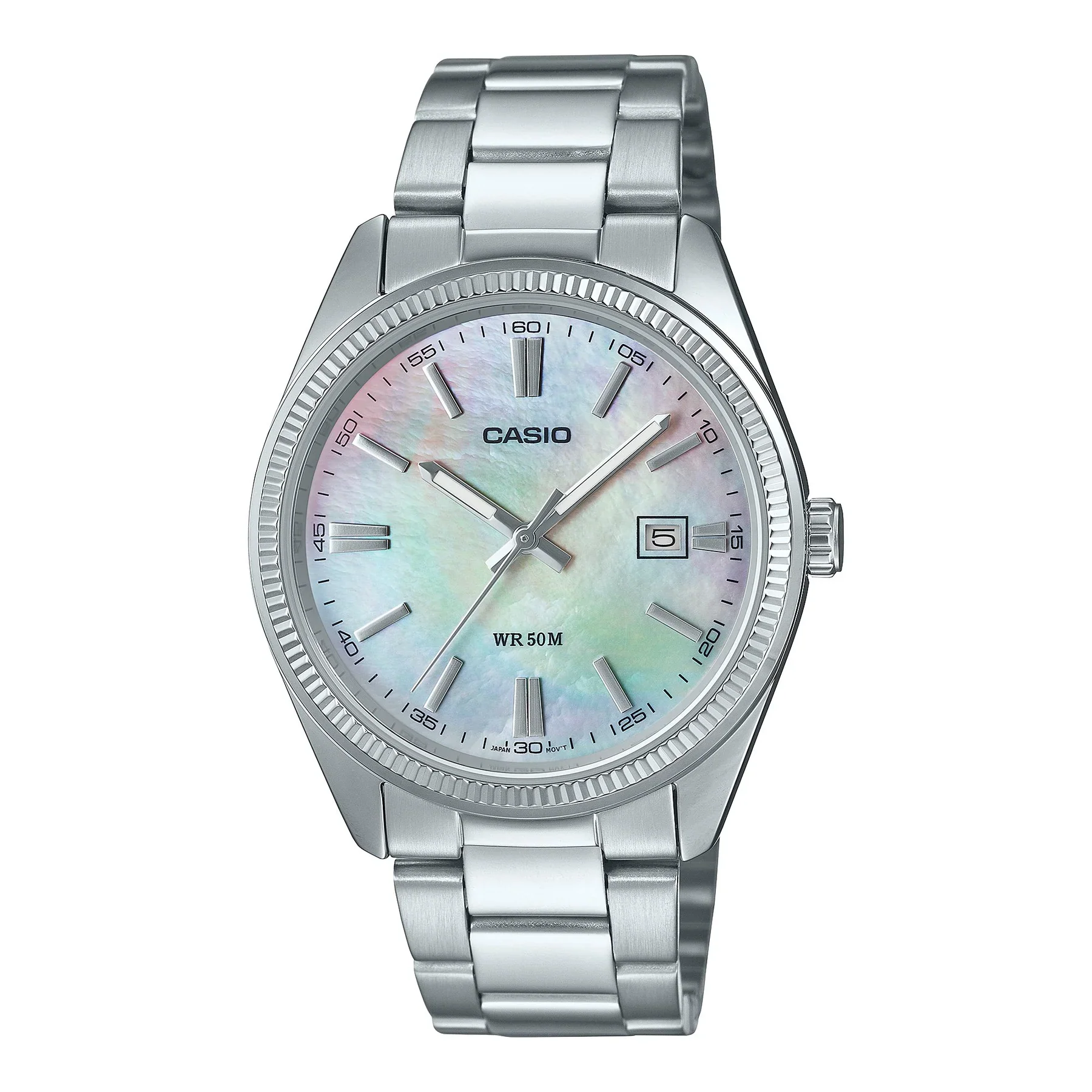 Casio Vintage MTP1302DS-7A