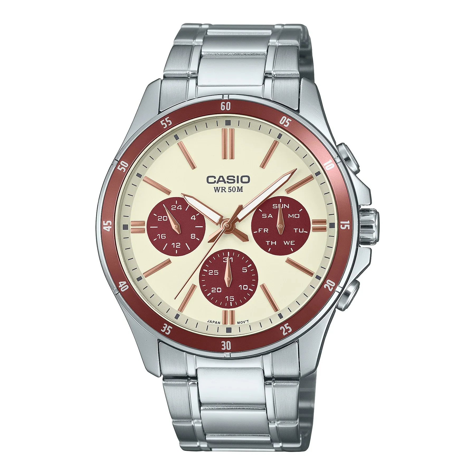 Casio Vintage MTP1374D-5A2