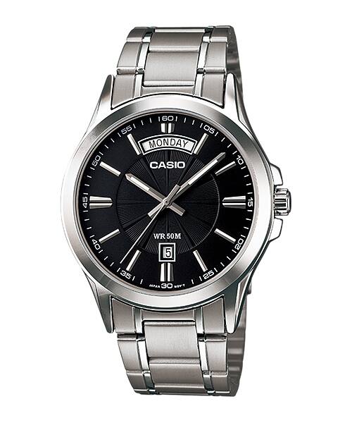 Casio Vintage MTP1381D-1A