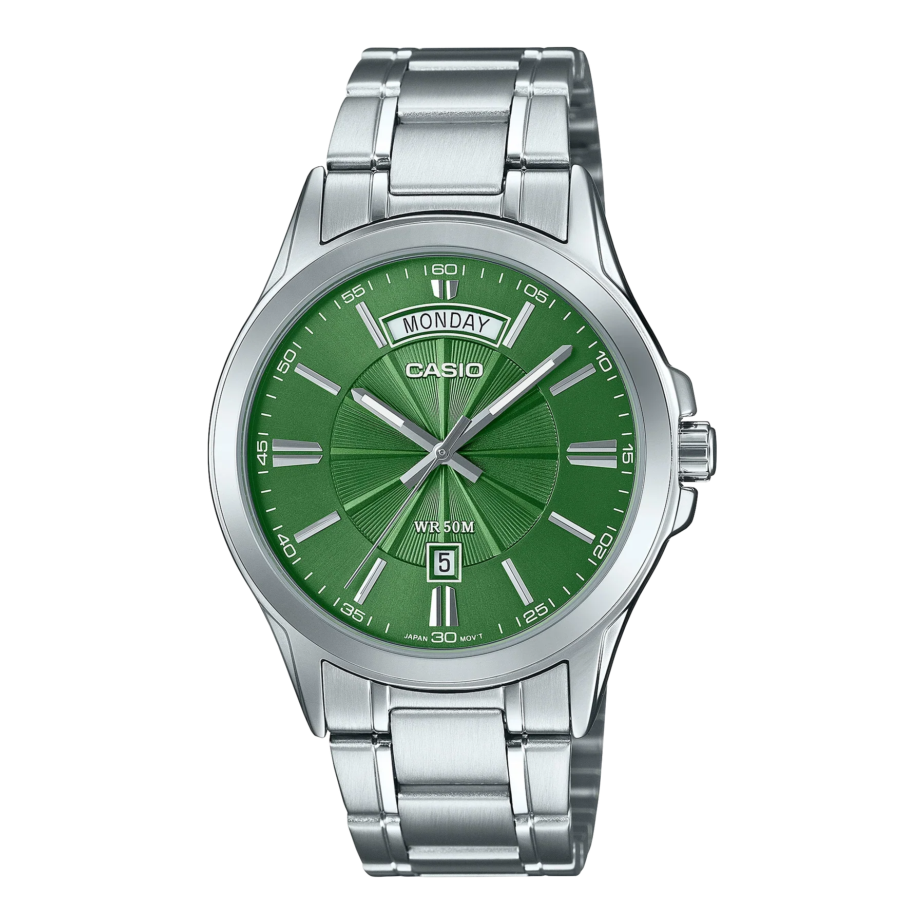 Casio Vintage MTP1381D-3A