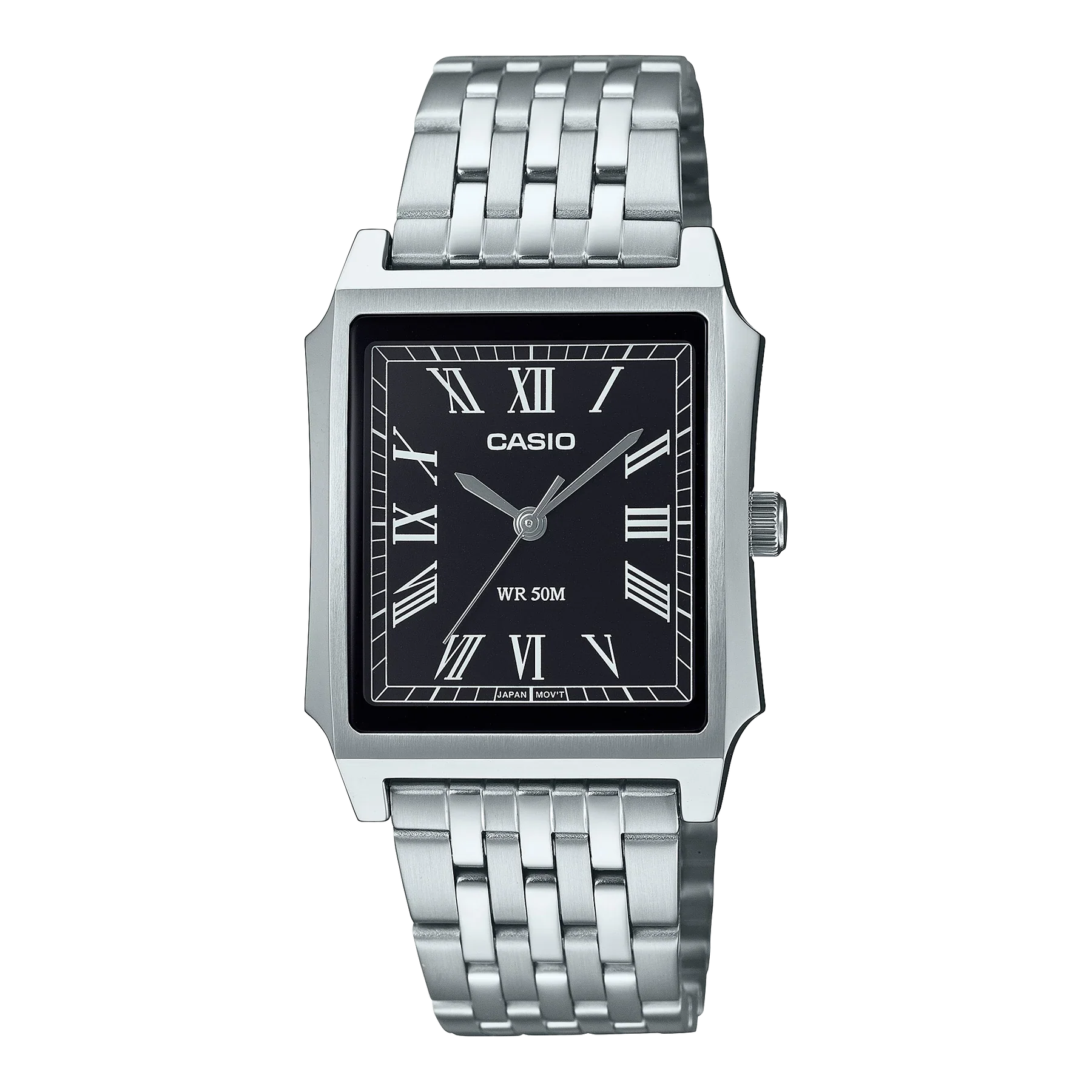 Casio Vintage MTPB190D-1B