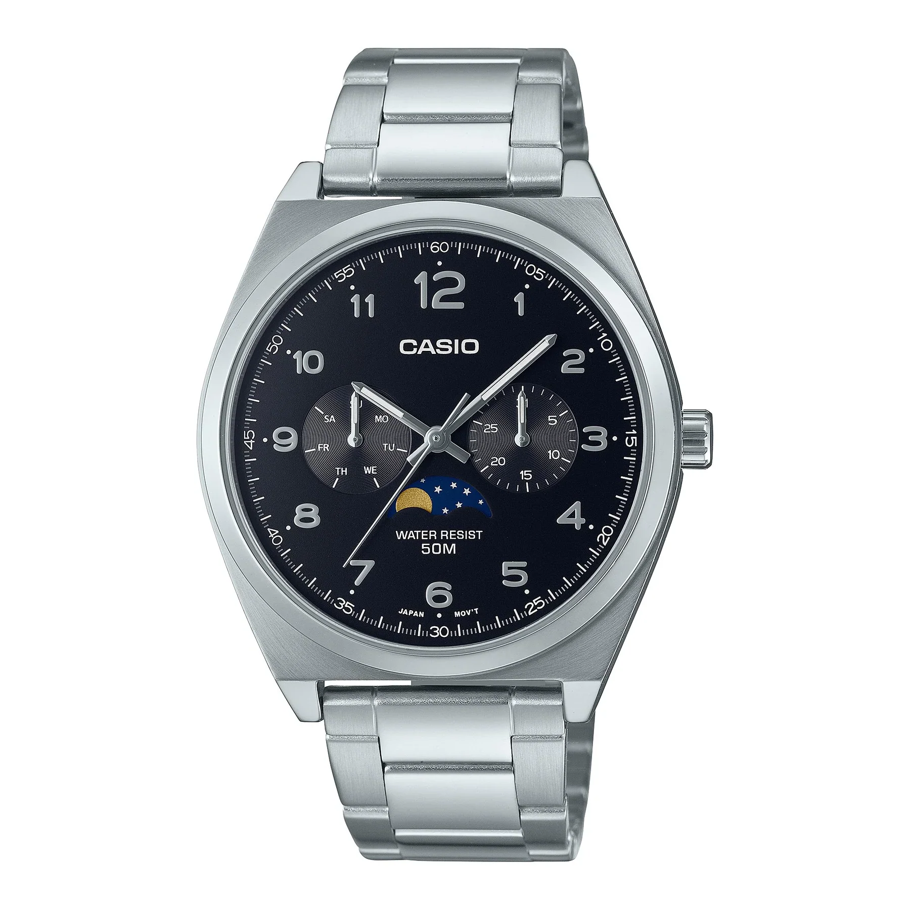 Casio Vintage MTPM300D-1A
