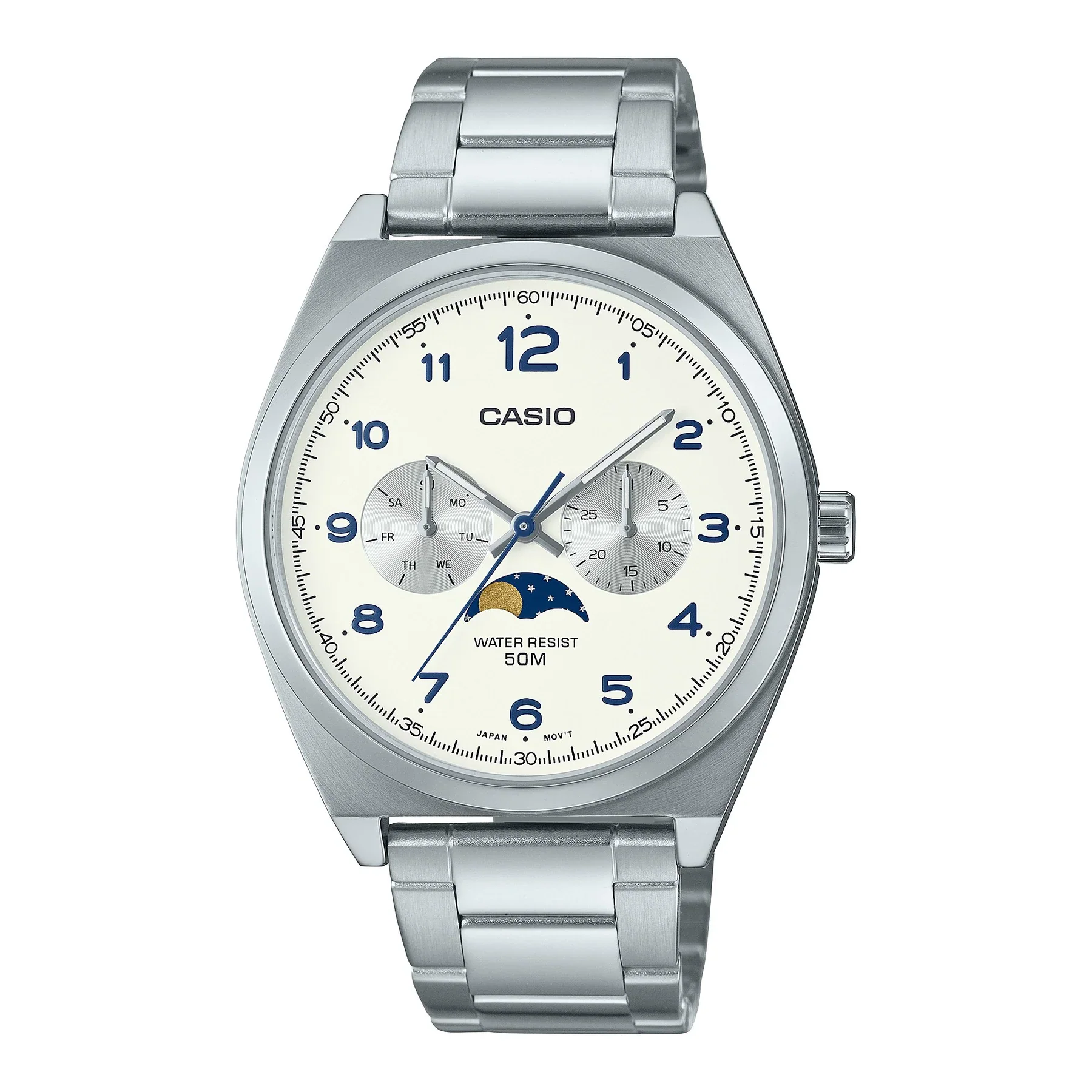 Casio Vintage MTPM300D-7A