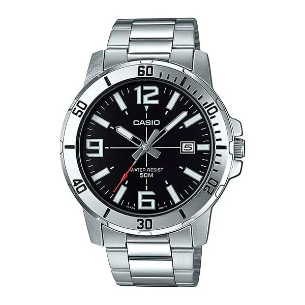 Casio Vintage MTPVD01D-1B