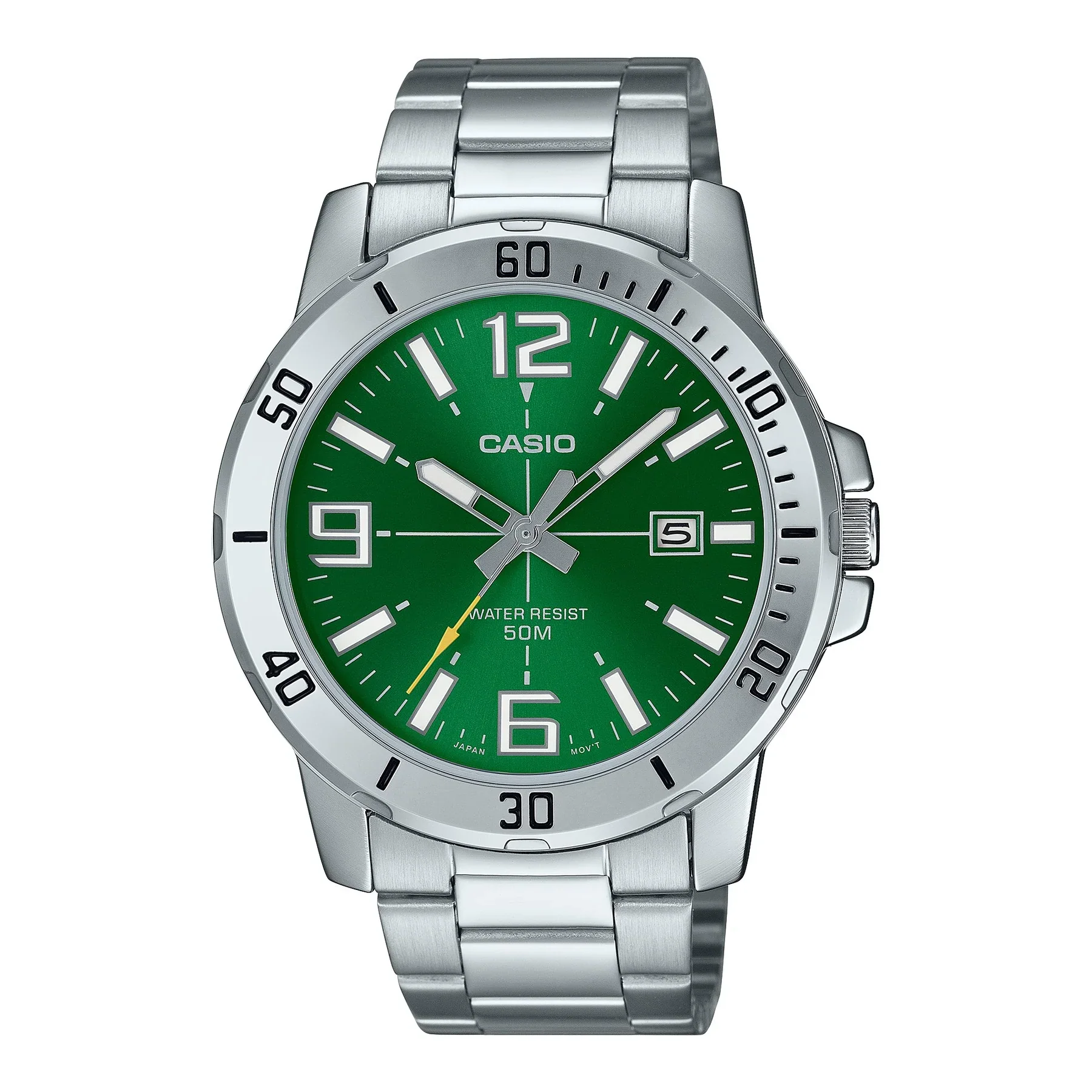 Casio Vintage MTPVD01D-3B