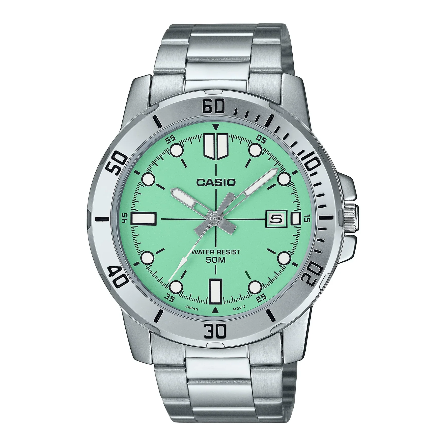 Casio Vintage MTPVD01D-3E1