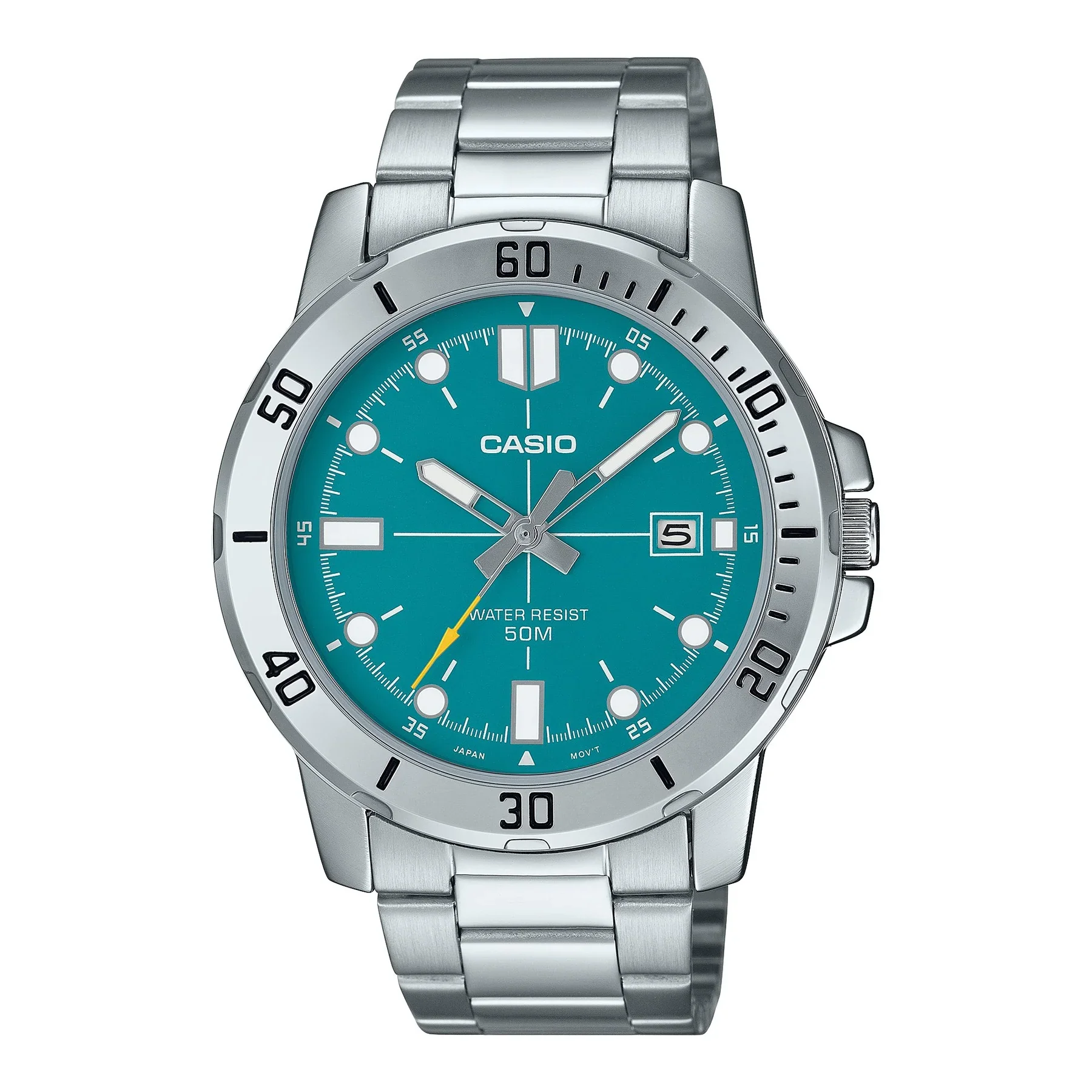 Casio Vintage MTPVD01D-3E2