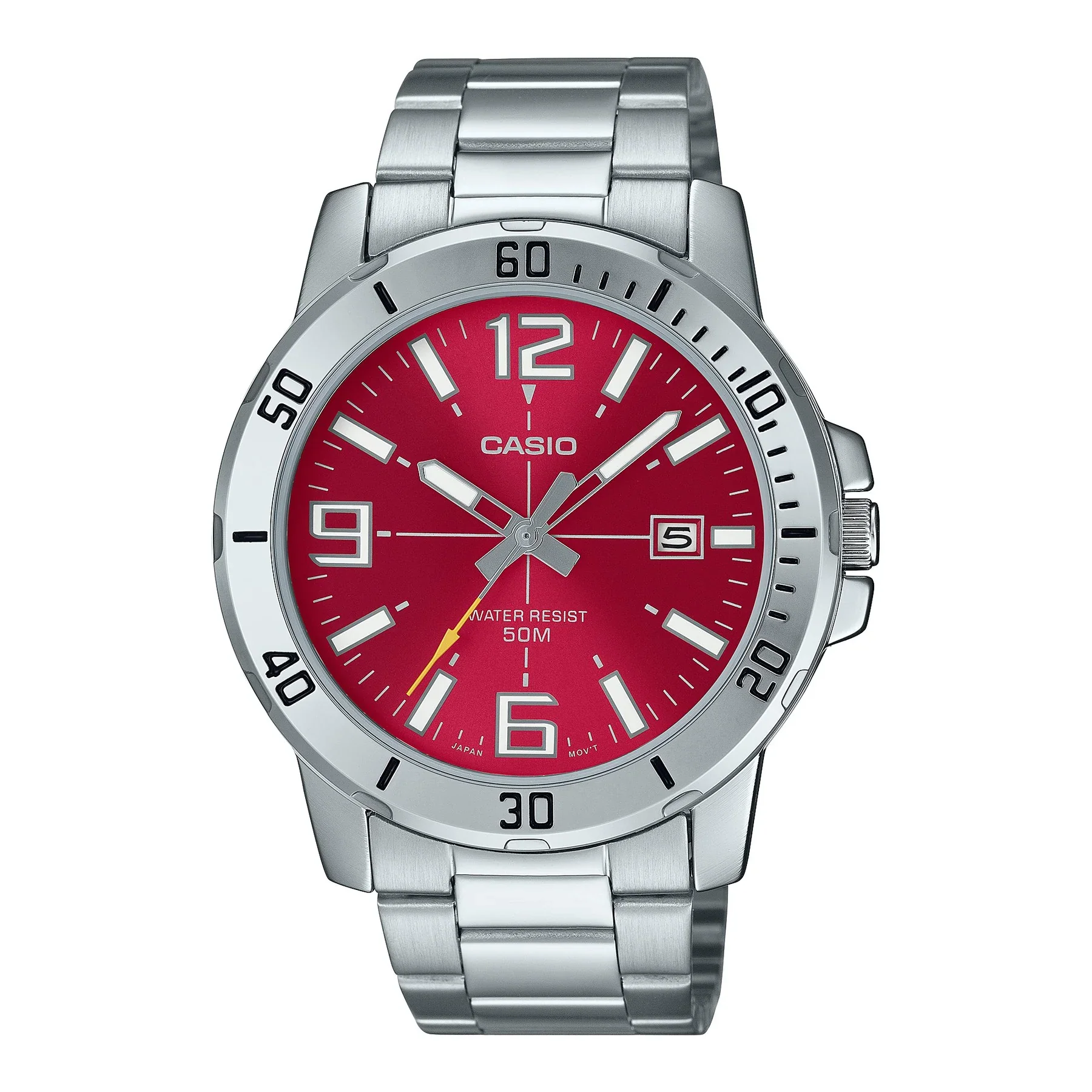 Casio Vintage MTPVD01D-4B