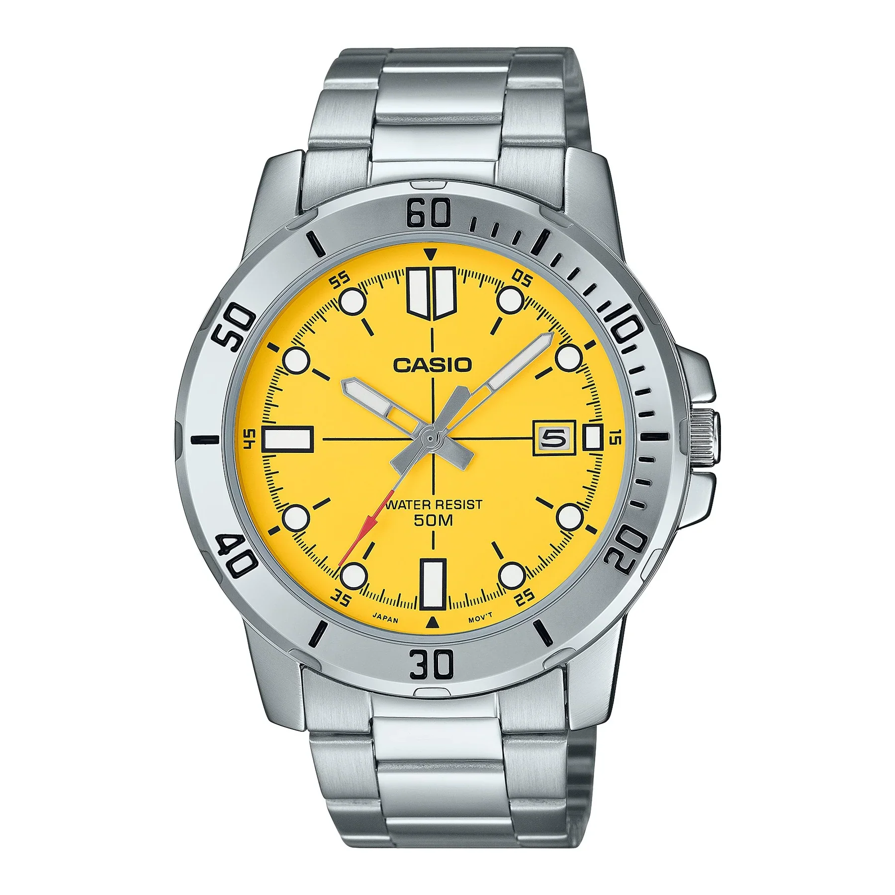 Casio Vintage MTPVD01D-9E