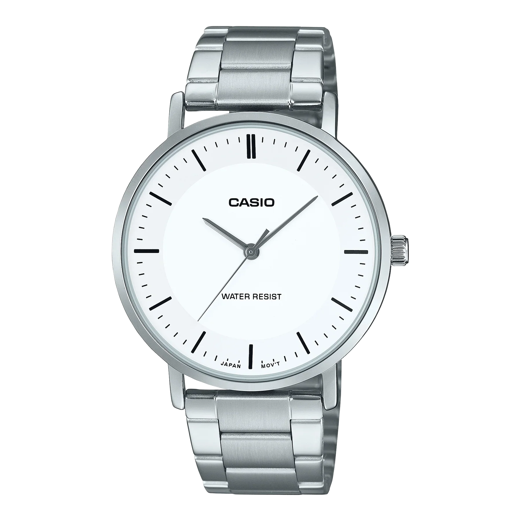 Casio Vintage MTPVT04D-7E