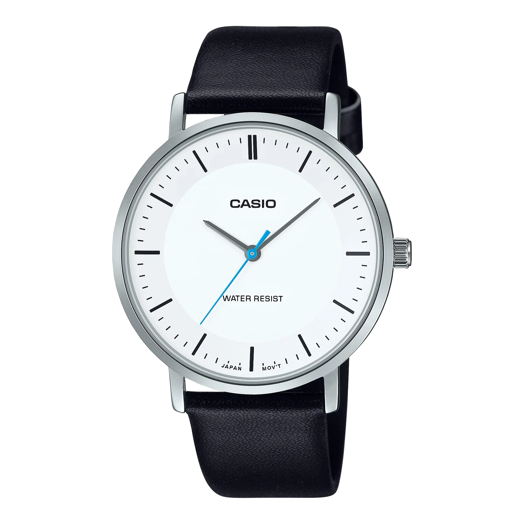 Casio Vintage MTPVT04L-7E