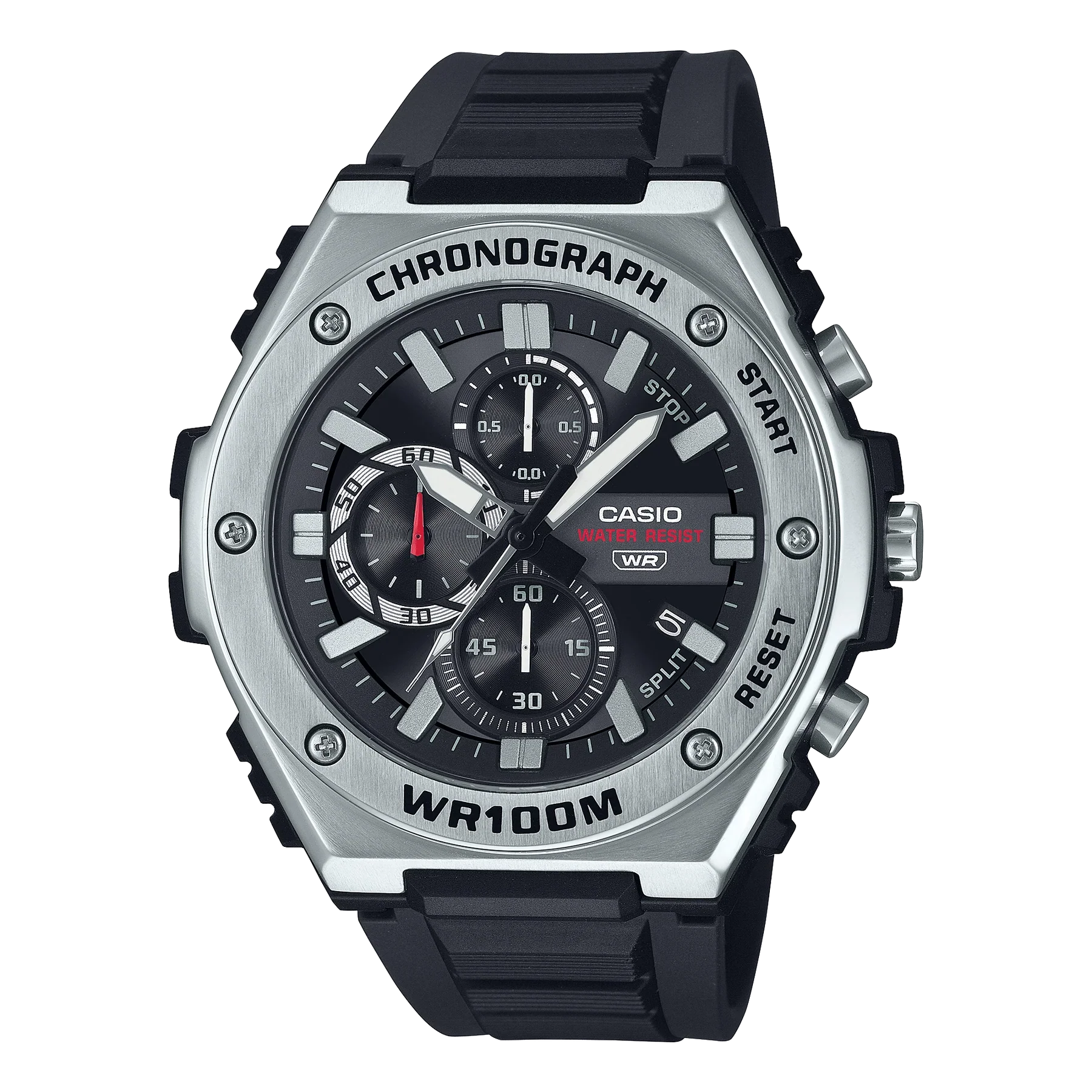 Casio Vintage MWA300H-1A