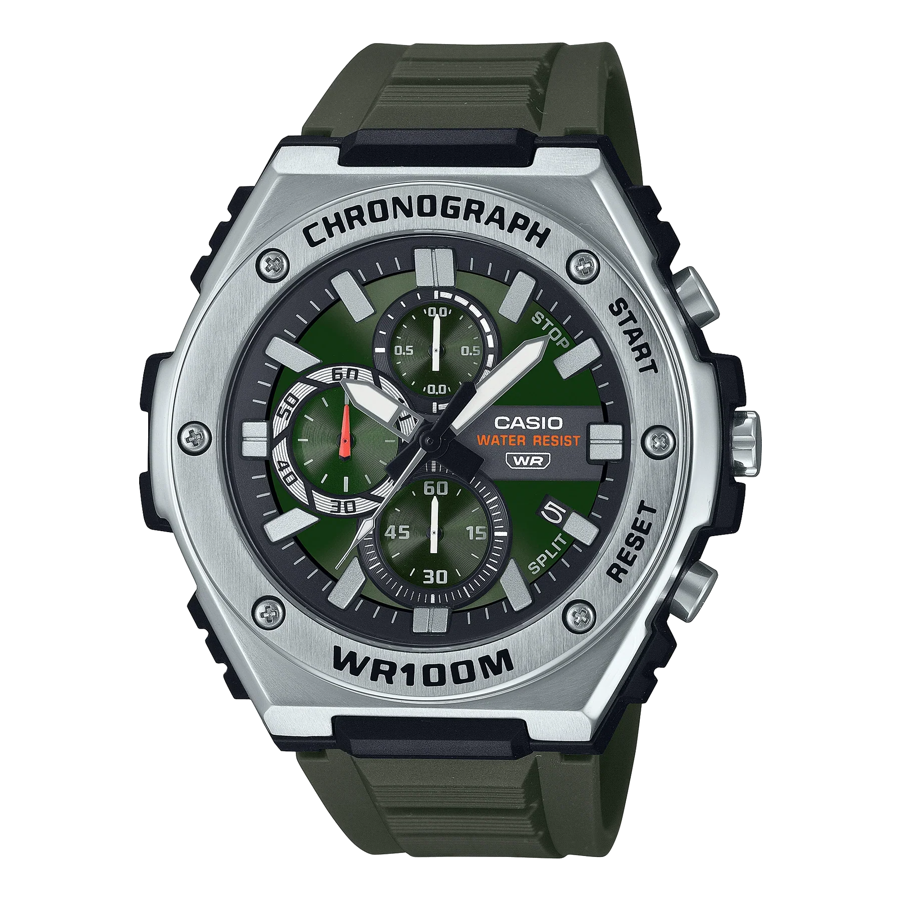 Casio Vintage MWA300H-3A