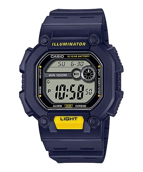 Casio W737H-2A