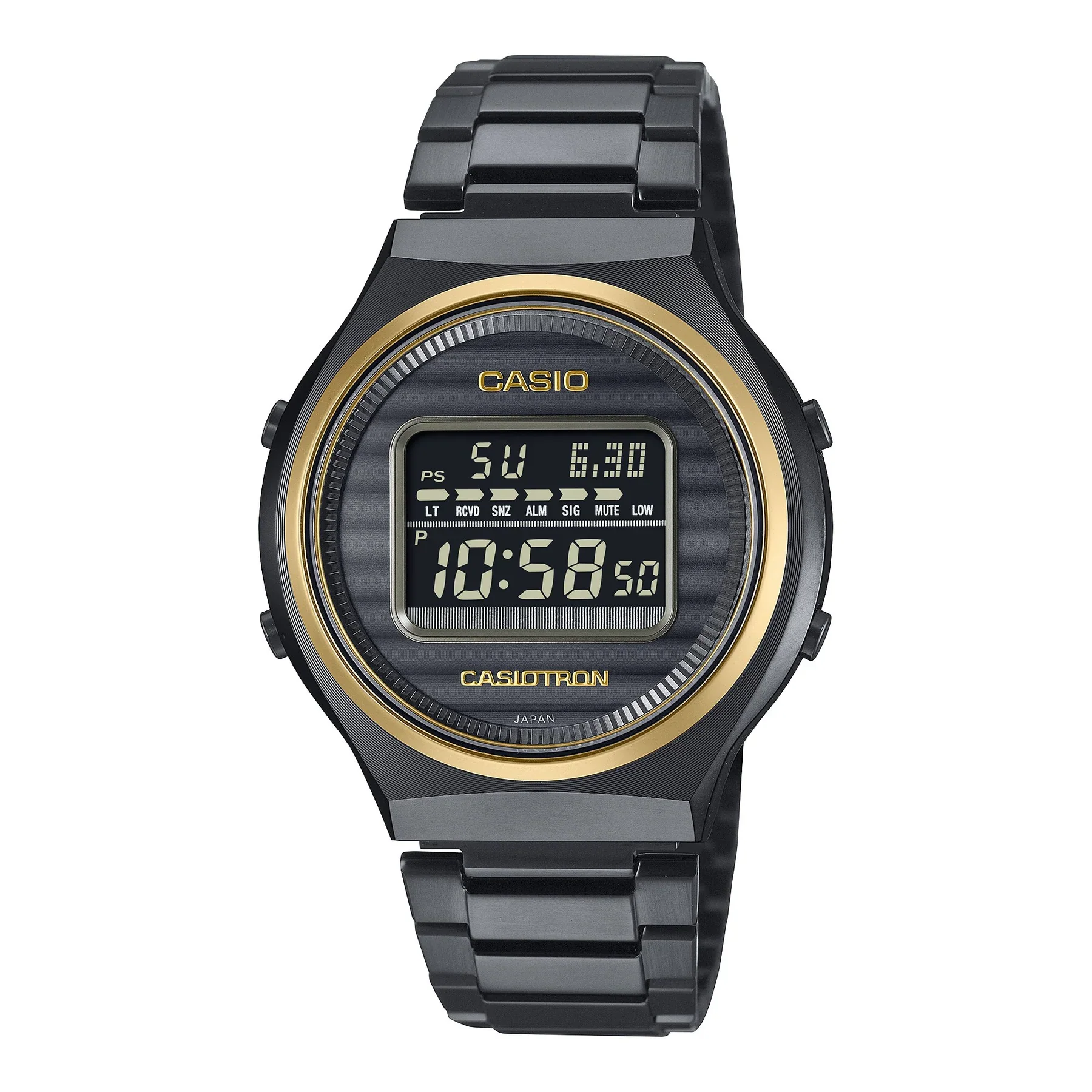 Casiotron 50th Anniversary TRN50ZE-1A