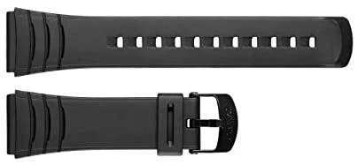 DBC32-1A Casio band only - 1 week order
