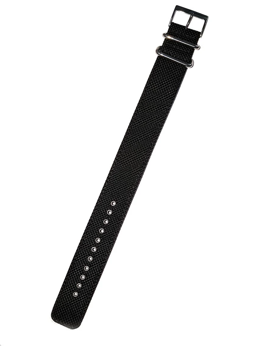 DW5600BBN G Shock Fabric band - 1 week order