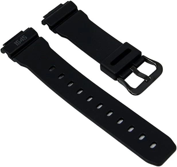 DW5600MS G Shock band only - 1 week order