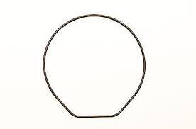 DW6600 G Shock Backseal - Gasket Only - 1 week order