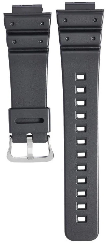 DW6900 G Shock band only - 1 week order