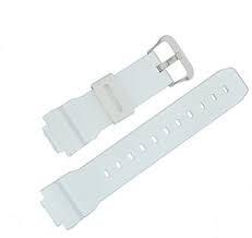 DW6900NB-7 G Shock band only - 1 week order