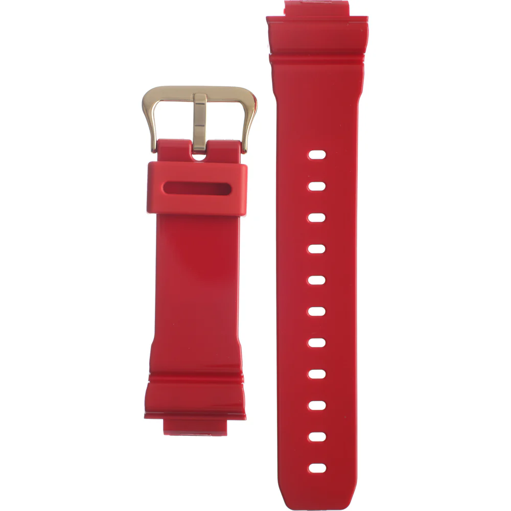 DW6930A-4 G Shock band only - 1 week order