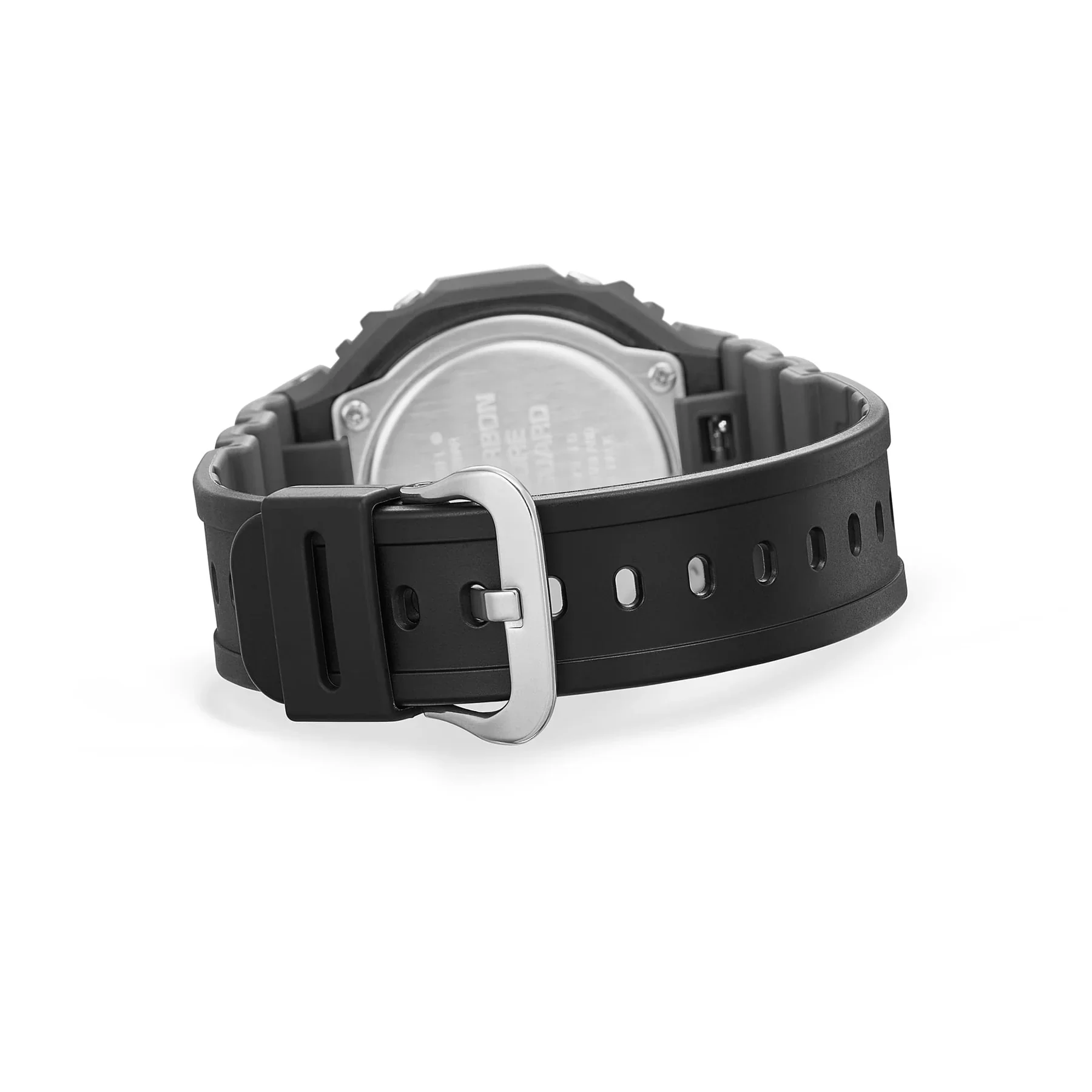 G-Shock CasiOak Flames Series GA2100FL-8A - Image 5
