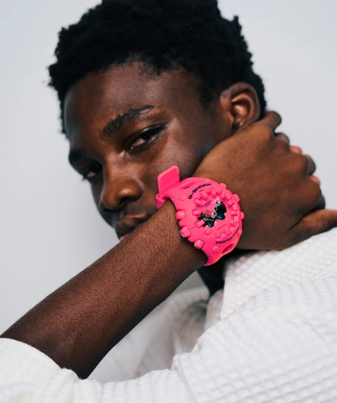 G-Shock Cool Eyes GAV01-4A - Image 4