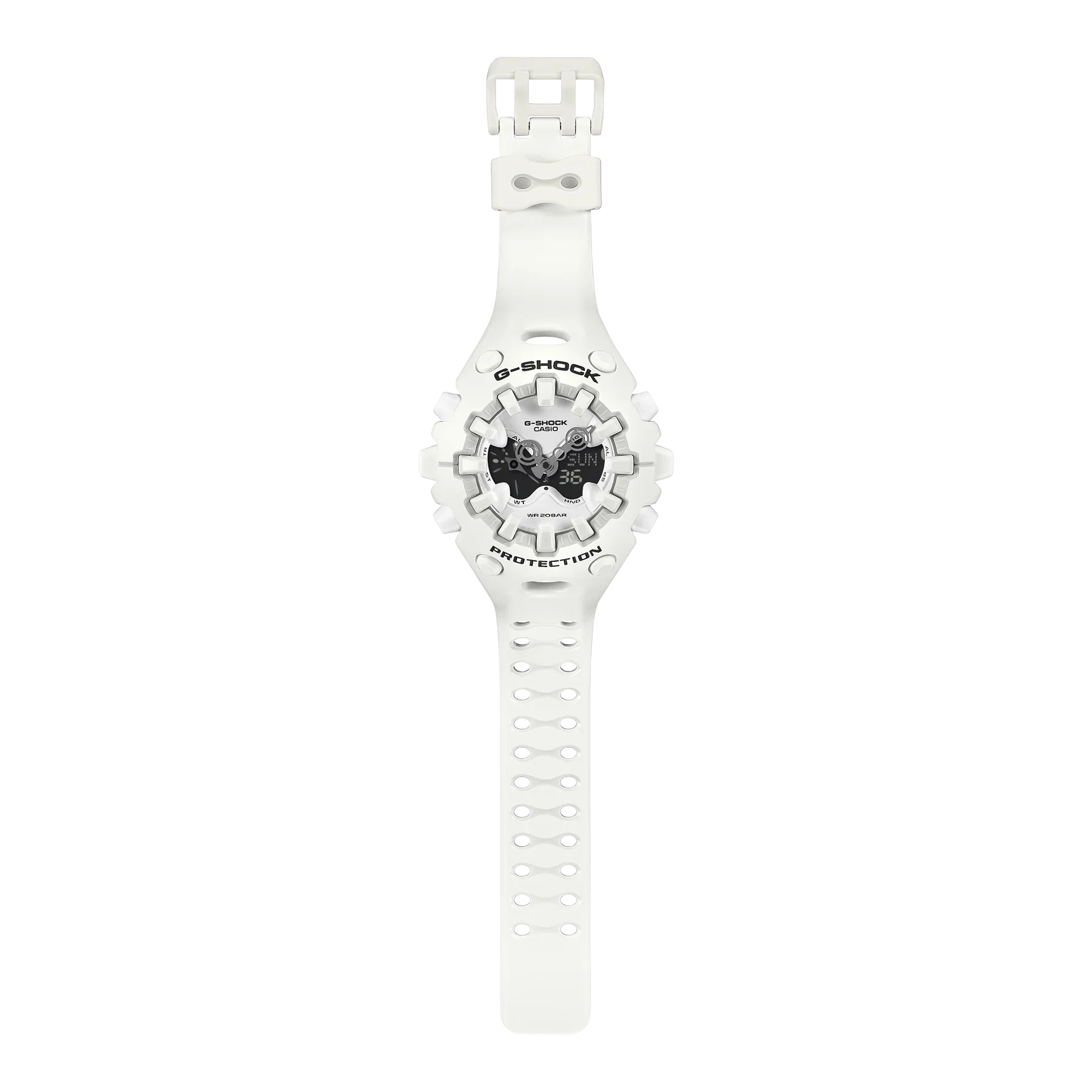 G-Shock Cool Eyes GAV01-7A - Image 3