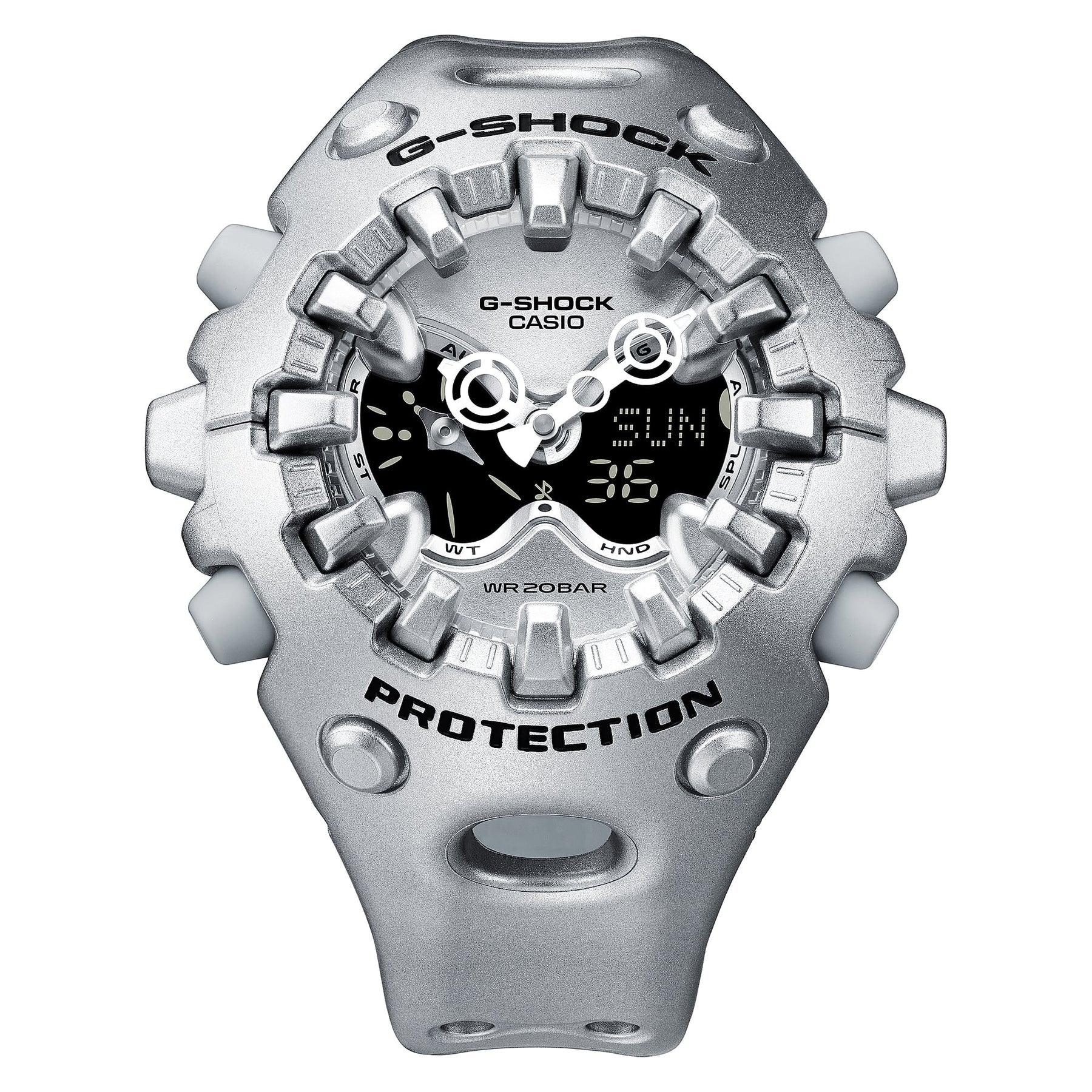 G-Shock Cool Eyes GAV01A-8A - Image 4