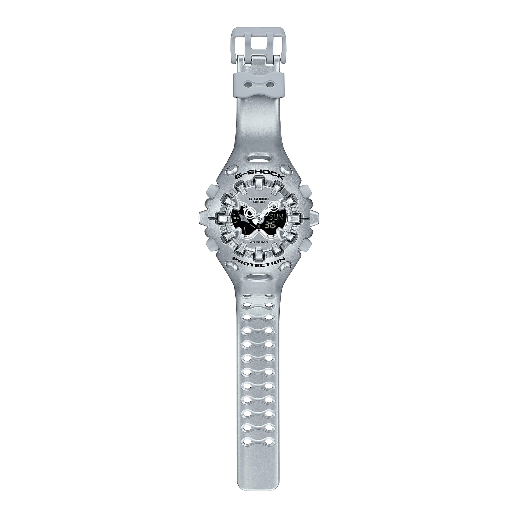 G-Shock Cool Eyes GAV01A-8A - Image 5