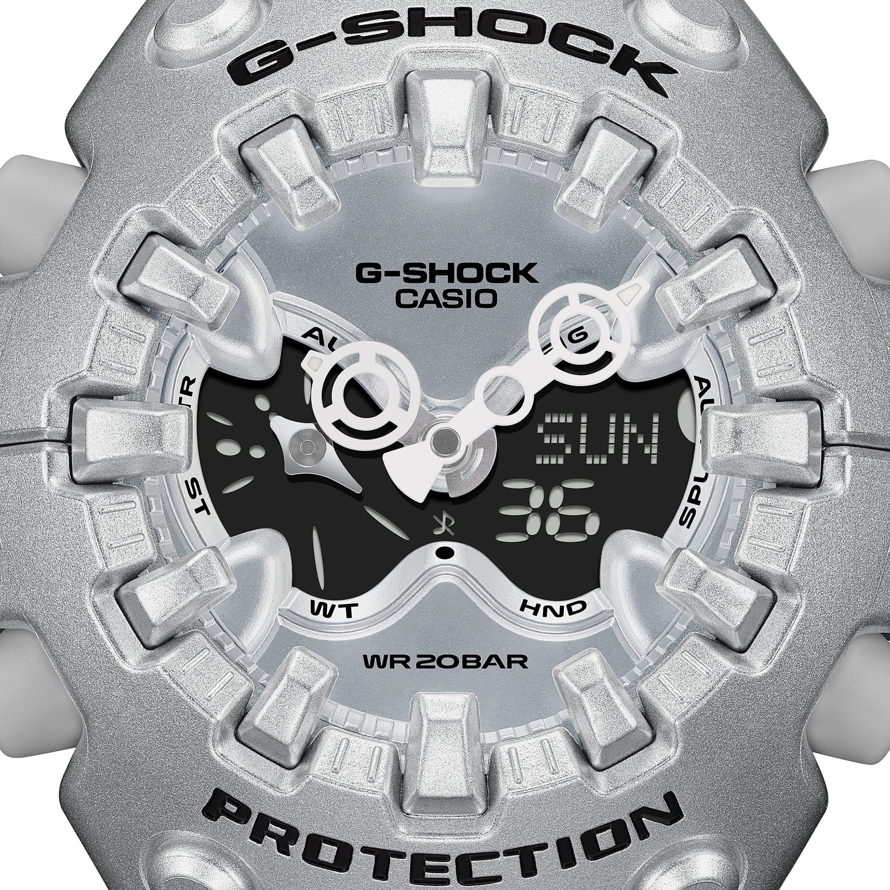 G-Shock Cool Eyes GAV01A-8A - Image 6