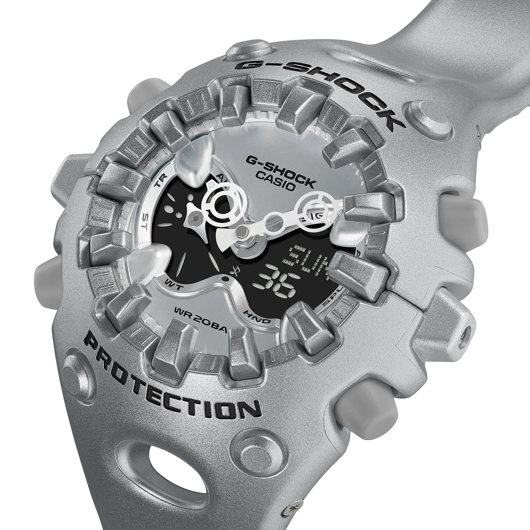 G-Shock Cool Eyes GAV01A-8A - Image 7