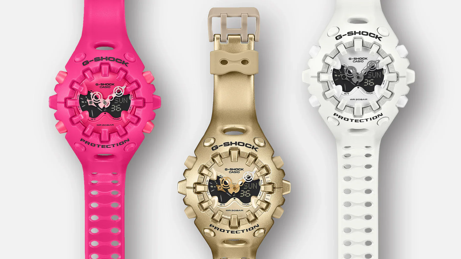 G-Shock Cool Eyes GAV01A-9A - Image 4