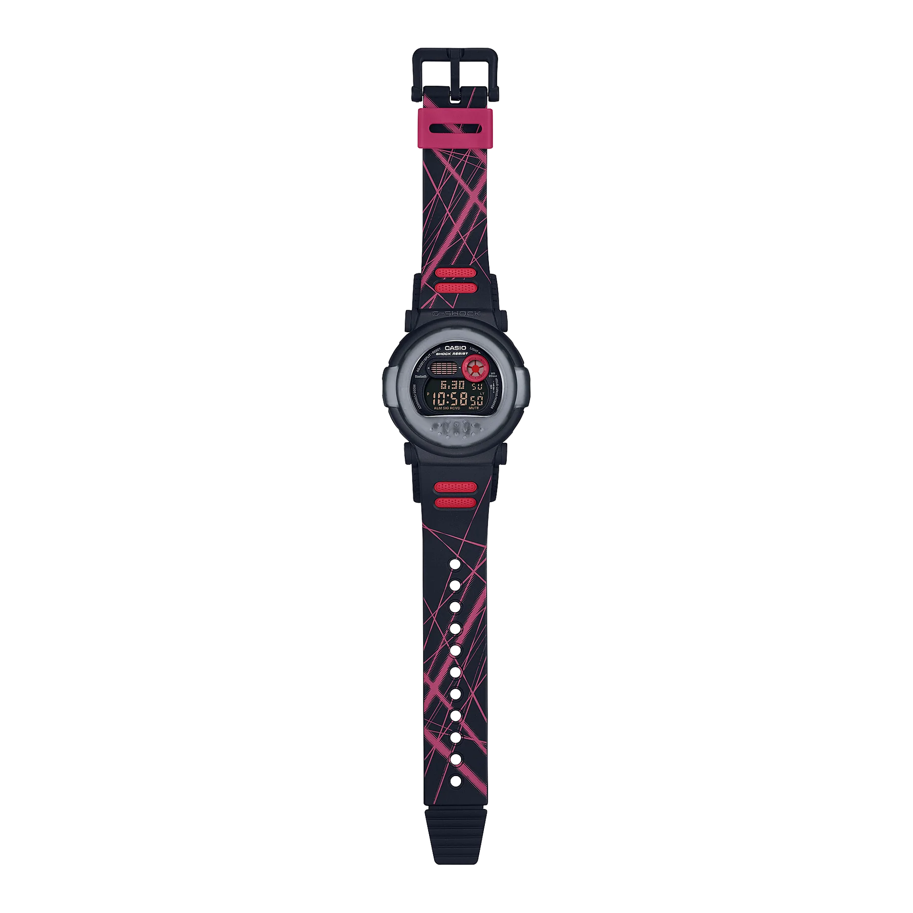 G-Shock Digital DW-001 Series GB001MVA-1D - Image 2