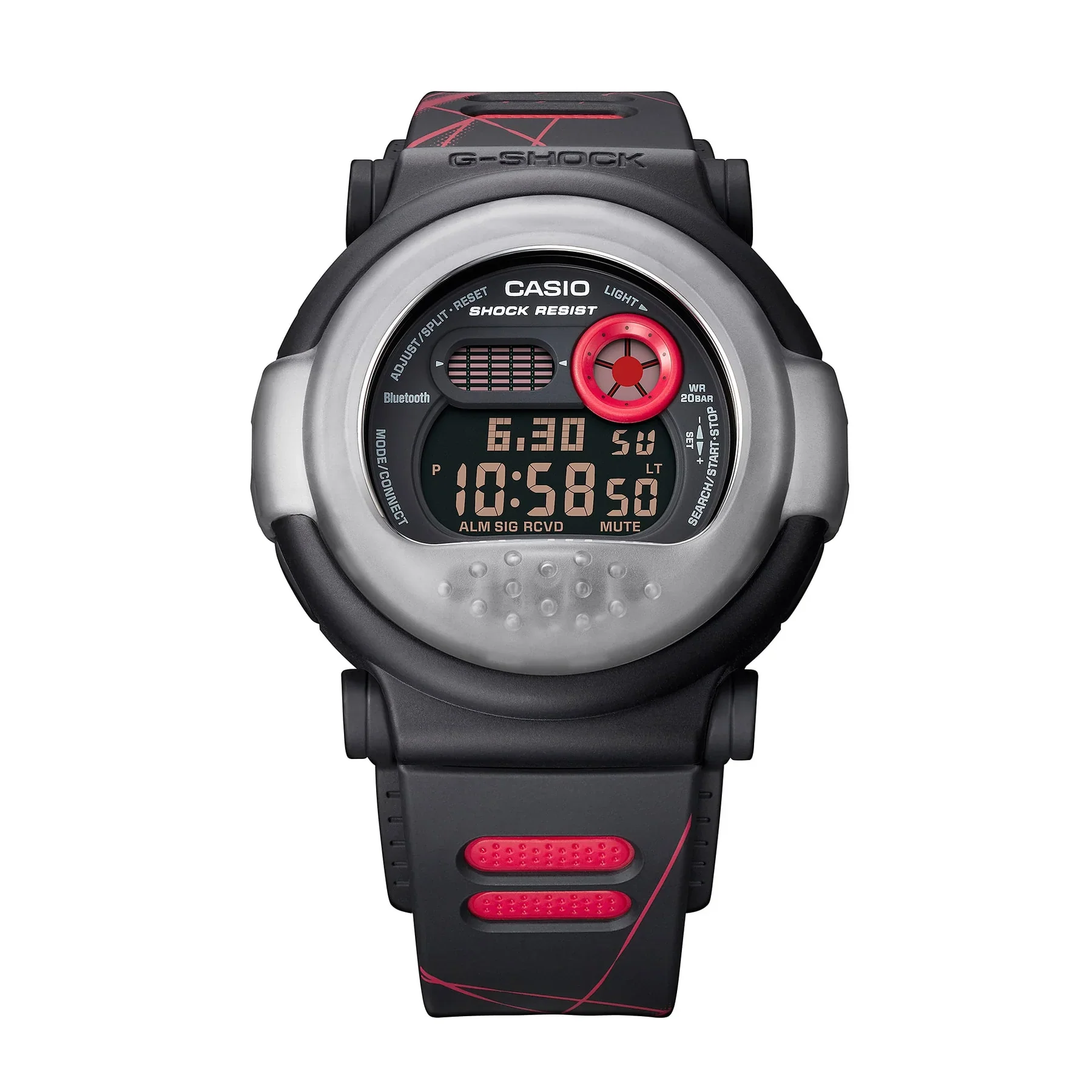 G-Shock Digital DW-001 Series GB001MVA-1D - Image 5