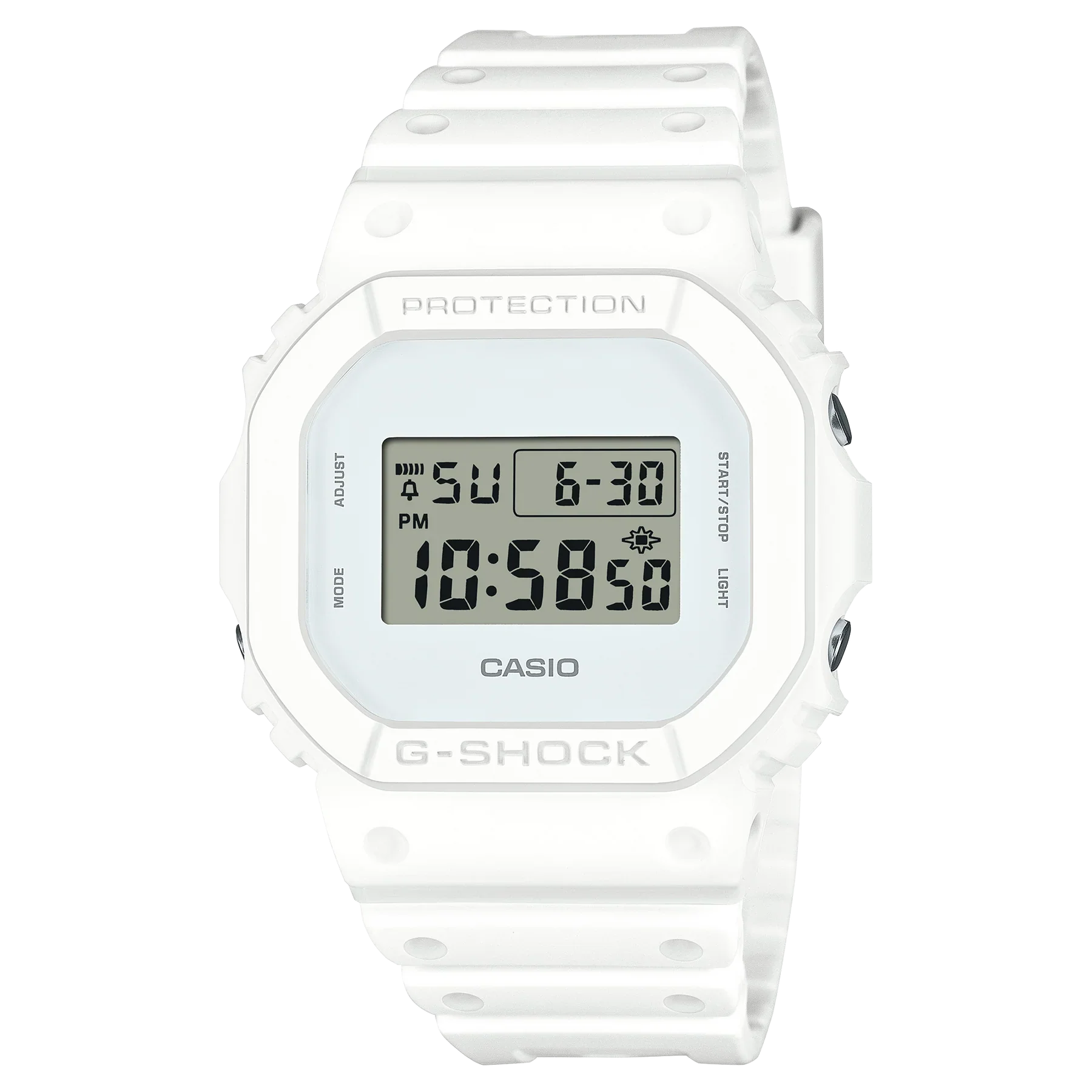 G-Shock DW5600WW-7D