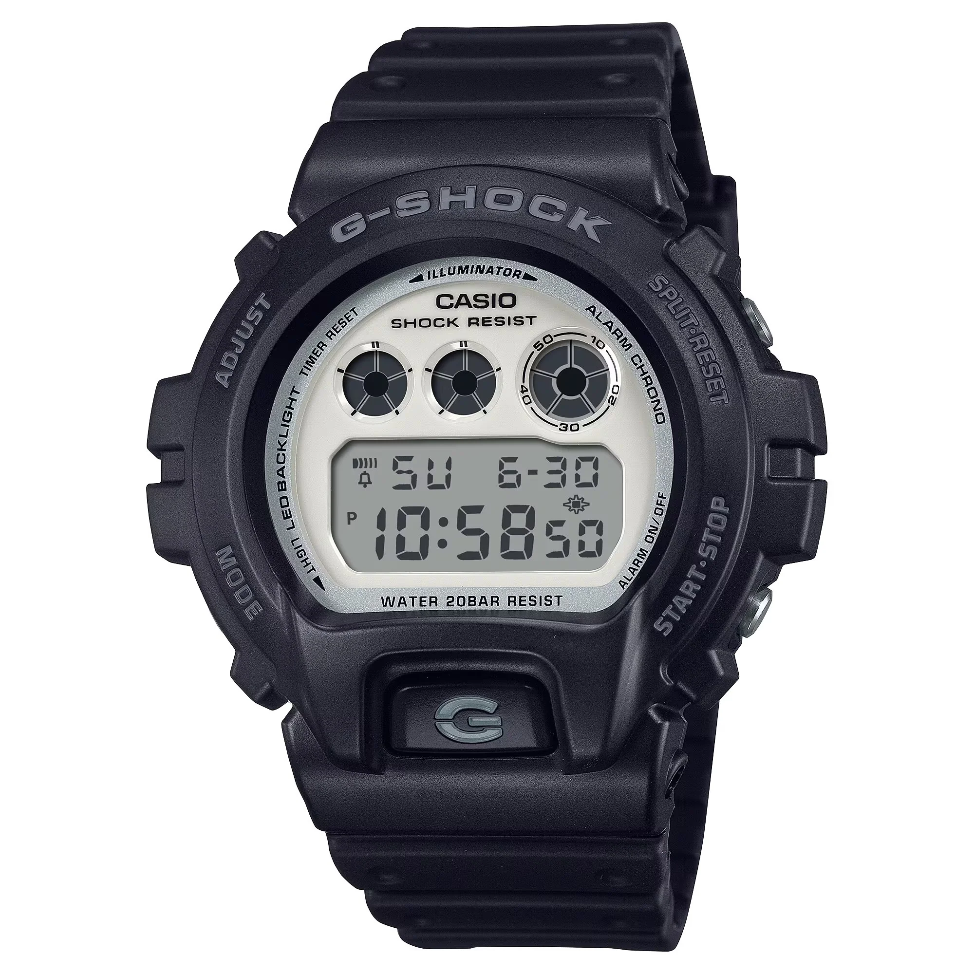G-Shock DW6900WD-1D