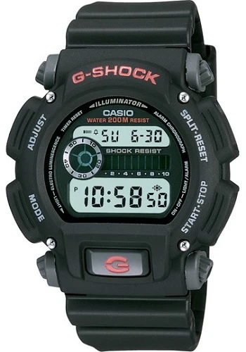 G-Shock Vintage DW9052-1V