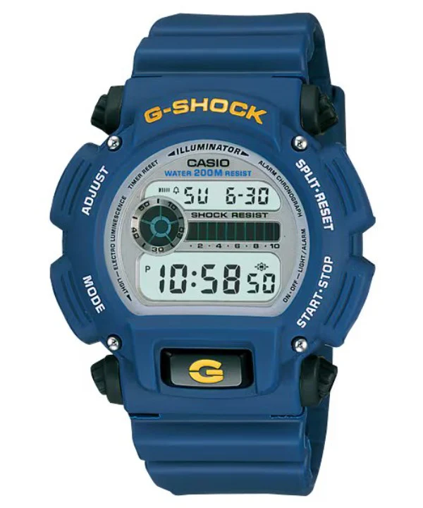 G-Shock Vintage DW9052-2