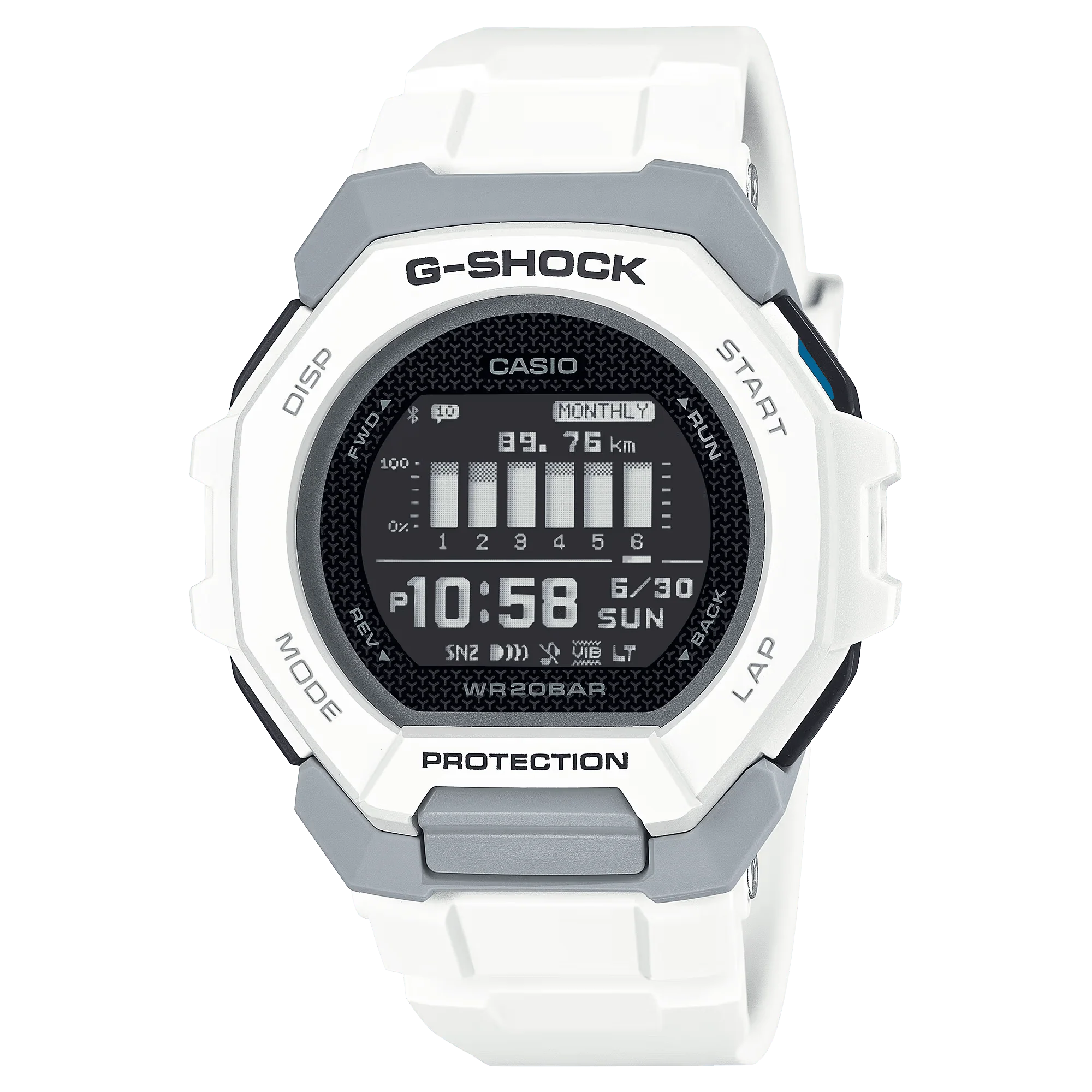 G-Shock G Squad GBD300-7D
