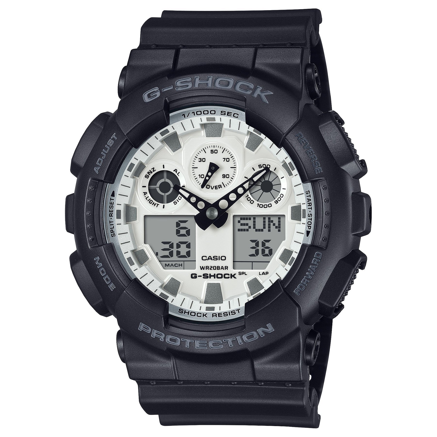 G-Shock GA100WD-1A