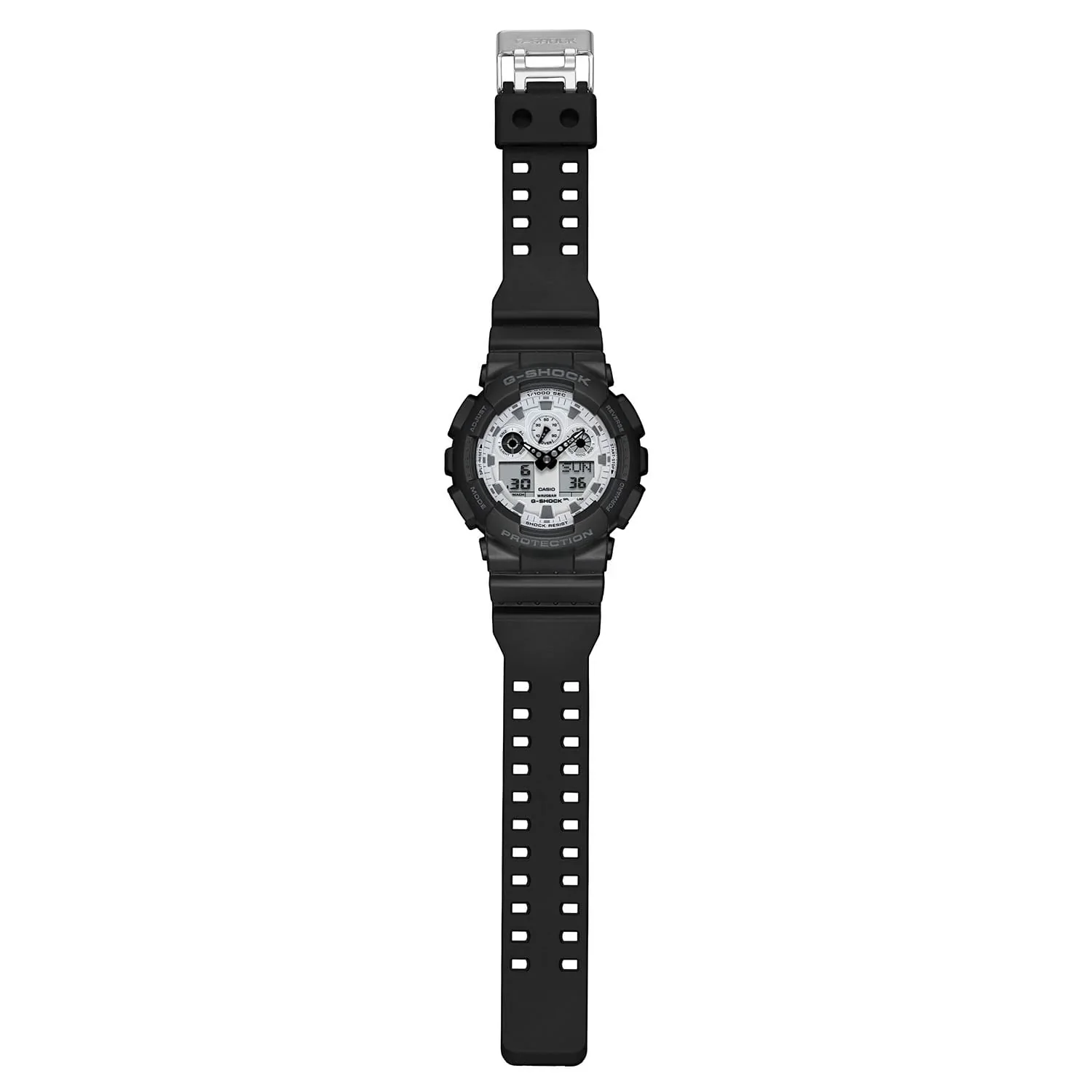 G-Shock GA100WD-1A - Image 3