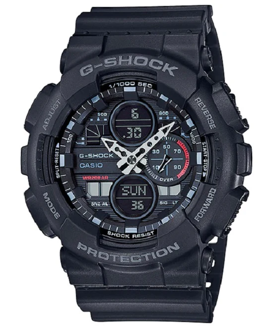 G-Shock GA140-1A1