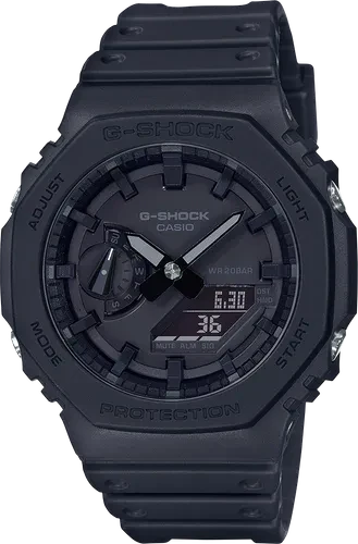G-Shock CasiOak GA2100-1A1